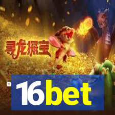 16bet