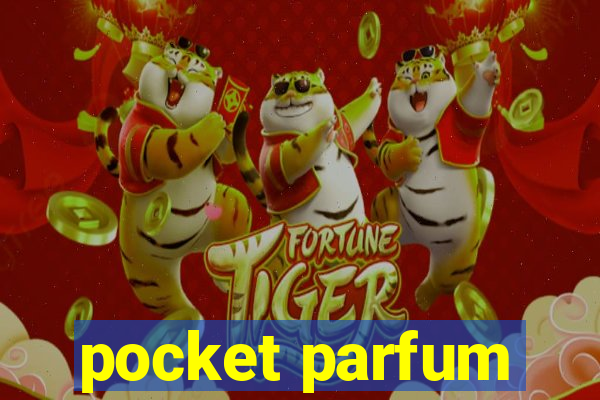 pocket parfum