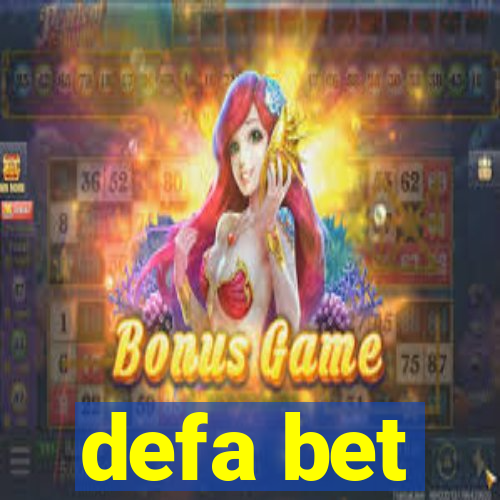 defa bet