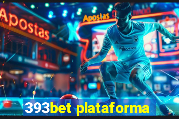 393bet plataforma