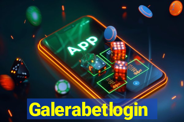 Galerabetlogin