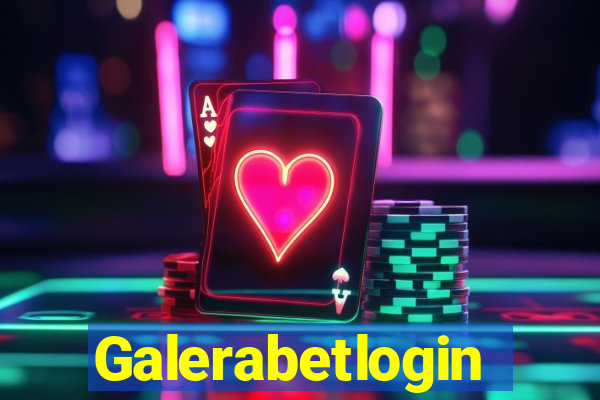 Galerabetlogin