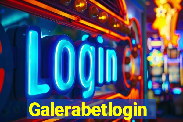 Galerabetlogin