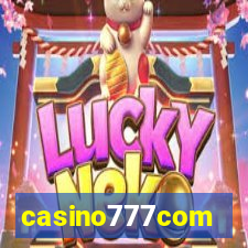 casino777com