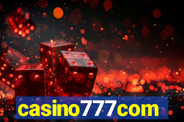 casino777com