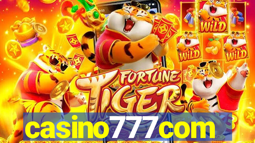 casino777com