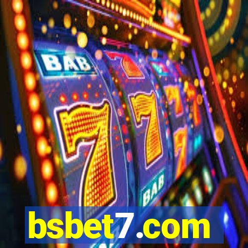 bsbet7.com