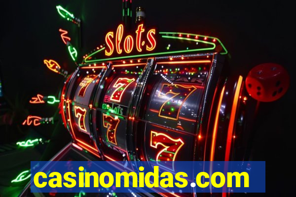 casinomidas.com