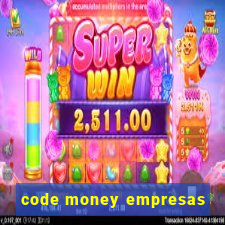 code money empresas