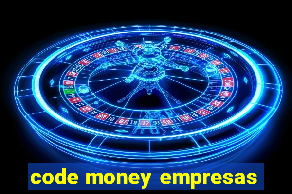 code money empresas