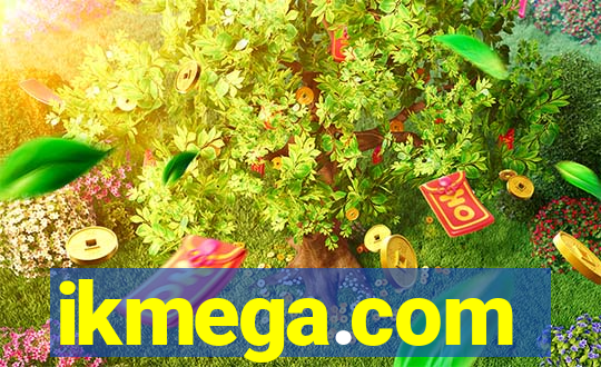 ikmega.com