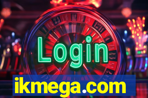 ikmega.com