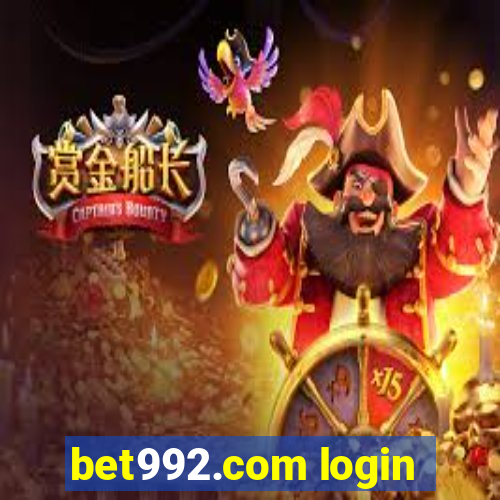 bet992.com login