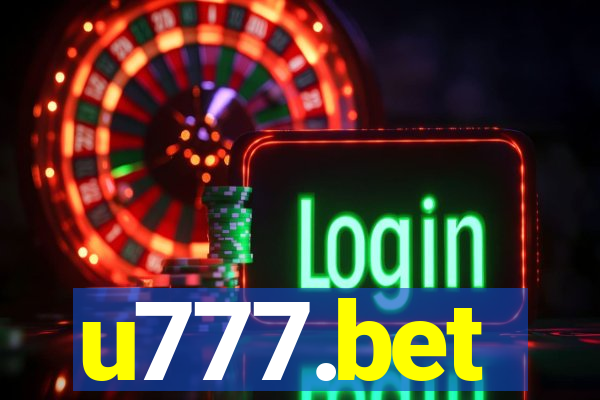 u777.bet