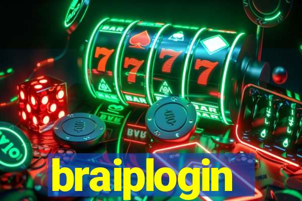 braiplogin