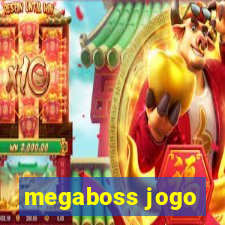 megaboss jogo