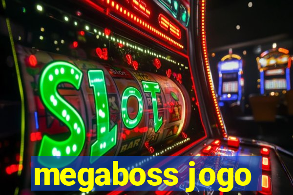 megaboss jogo