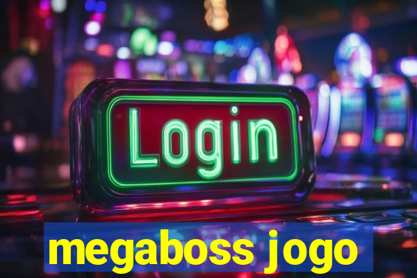 megaboss jogo