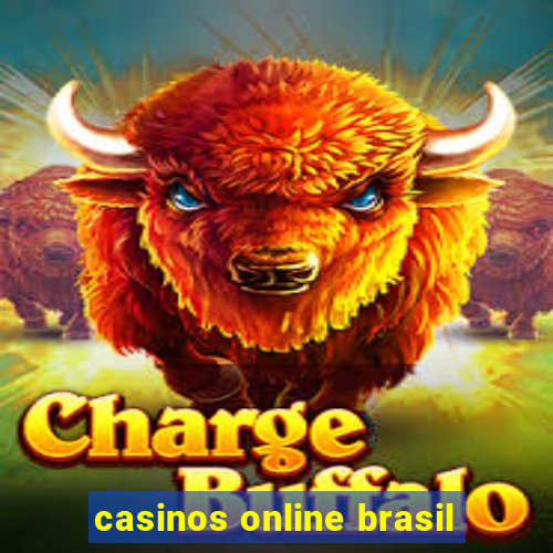 casinos online brasil