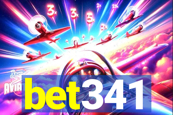 bet341