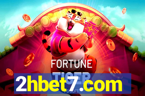 2hbet7.com