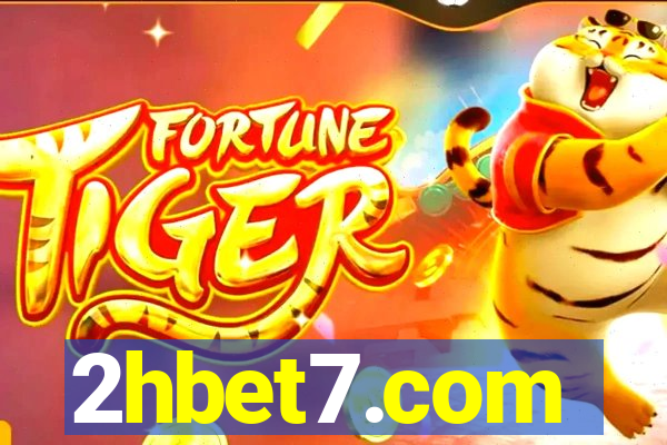 2hbet7.com