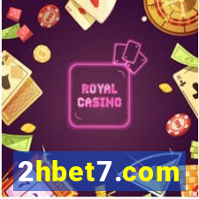 2hbet7.com