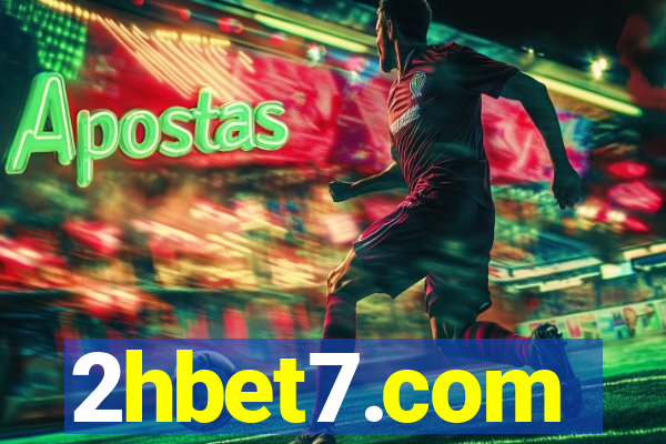 2hbet7.com