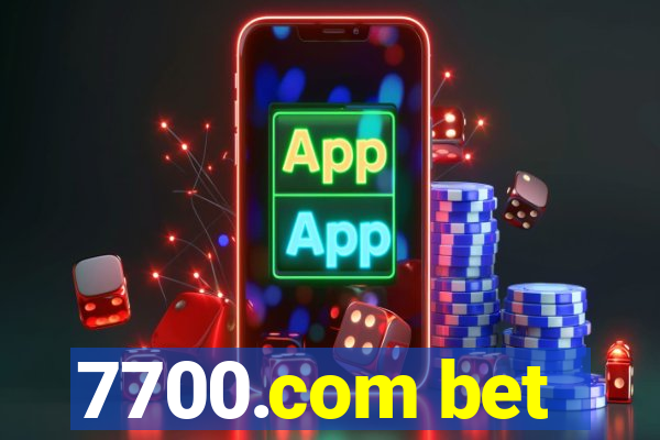 7700.com bet