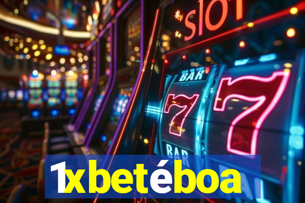 1xbetéboa