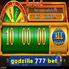 godzilla 777 bet