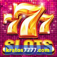 kratos7777.com