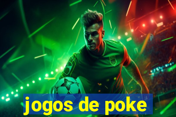 jogos de poke