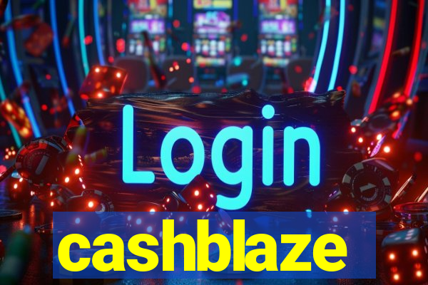 cashblaze