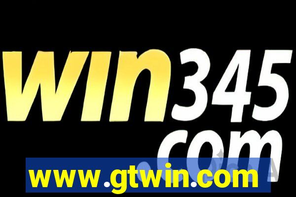 www.gtwin.com