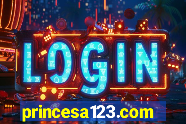 princesa123.com