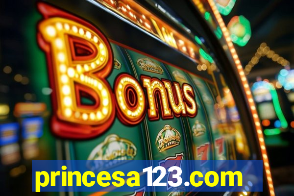 princesa123.com