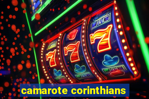 camarote corinthians