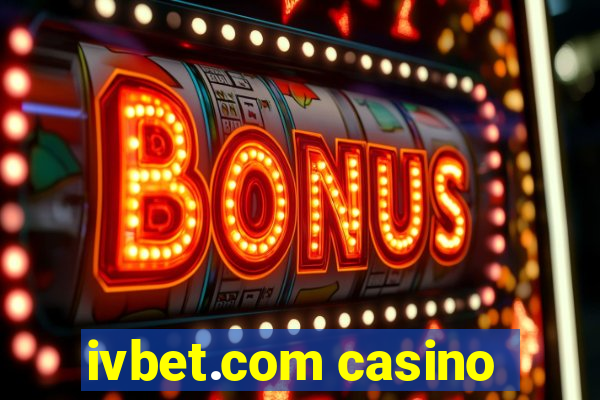 ivbet.com casino