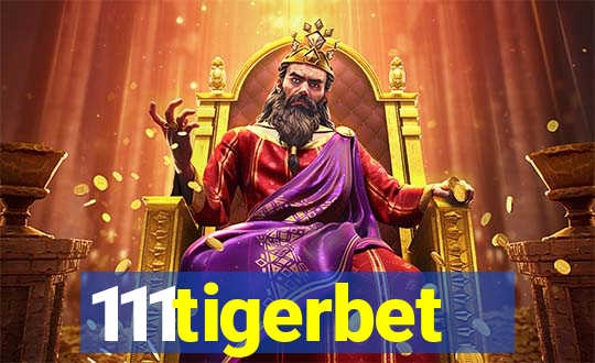 111tigerbet