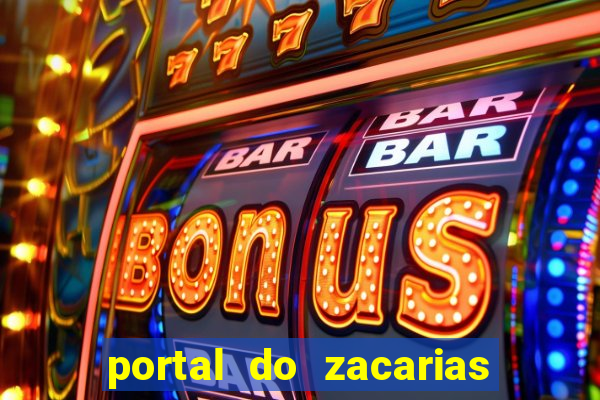 portal do zacarias roleta russa