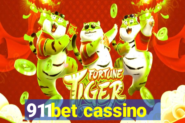 911bet cassino