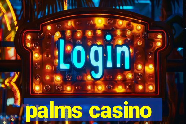 palms casino