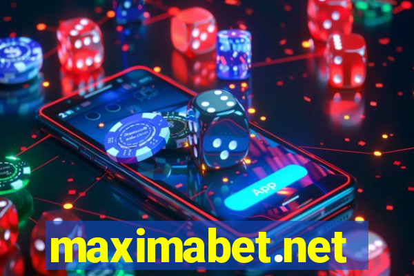 maximabet.net