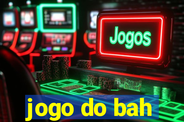 jogo do bah