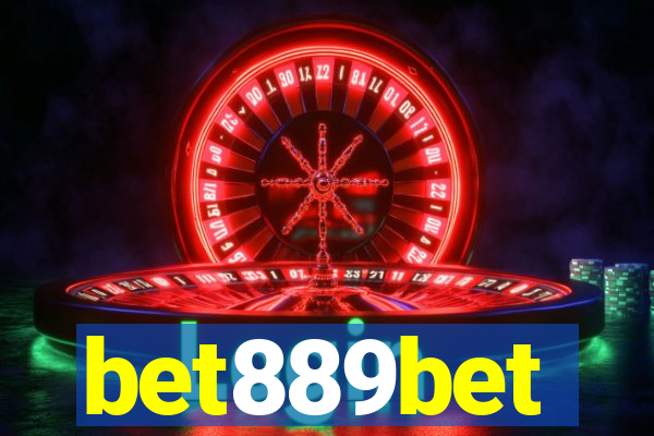 bet889bet