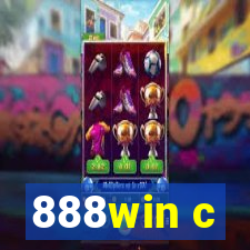 888win c