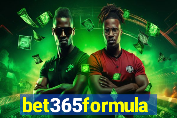 bet365formula