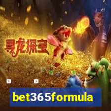 bet365formula