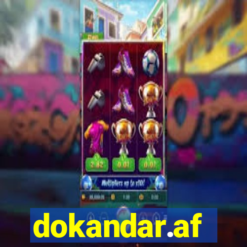 dokandar.af